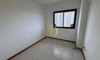 Imagem 5: DO ITAIGARA - Aluguel Alugo apartamento de 3/4, com 90 m², nascente, andar alto, com infra
