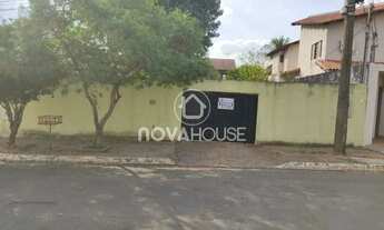 Imagem: SOBRADO PRÓXIMO A AVENIDA ZAHRAN