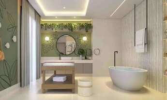 Imagem 2: Apartamento à venda em Campinas, Parque Prado, com 3 suítes, com 142 m², Reserva Prado