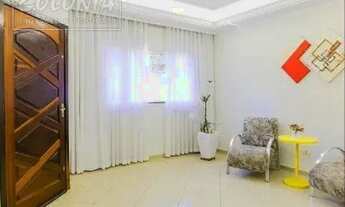 Imagem: Sobrado a venda - Parque João Ramalho