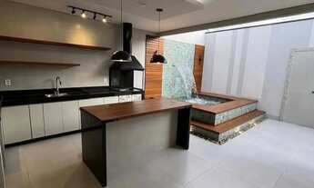 Imagem: Casa bairro santa monica