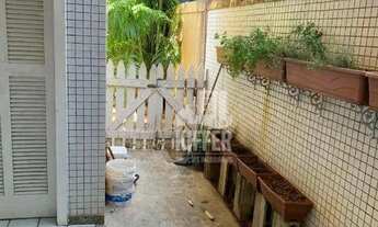 Imagem 4: Casa com 3 suítes à venda, 267 m² por R$ 3.500.000 - Itacoatiara - Niterói/RJ