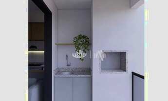 Imagem 6: Apartamento para alugar, 104 m² por R$ 6.800,00/mês - Gleba Palhano - Londrina/PR