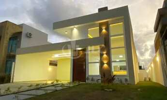 Imagem 4: Casa no Condomínio Terras Alphaville Sergipe I