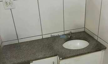 Imagem 6: Apartamento com 2 dormitórios, 51 m² - venda por R$ 240.000 ou aluguel por R$ 1.900/mês