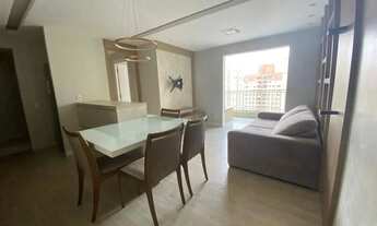 Imagem 3: Imóvel para aluguel tem 74 metros quadrados com 2 quartos em Calhau - São Luís - MA