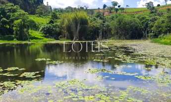 Imagem 3: 83A- TERRENO COM VISTA PARA MONTANHAS