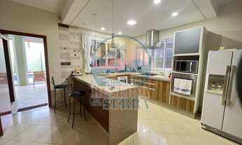 Imagem 3: Casa a venda no condomínio Reserva da Serra Jundiaí