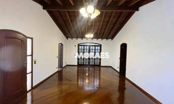 Imagem 3: Casa com 3 quartos, 1 suíte, 2 vagas, a/c 180 m² - venda por R$ 1.100.000 ou aluguel por R