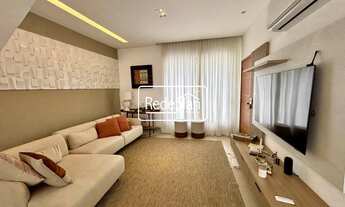 Imagem 6: Casa com Design Moderno e Excelente Localização