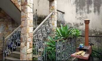 Imagem 3: Casa à venda, 4 quartos, 1 suíte, 6 vagas, Dona Clara - Belo Horizonte/MG