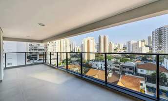 Imagem 6: Imóvel para venda possui 151 metros quadrados com 4 quartos em Água Branca - São Paulo - S