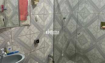 Imagem 9: Casas residencial disponível para venda no bairro Santa Mônica em Uberlândia-MG