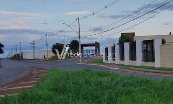 Imagem 4: Terreno de 300m2 à VENDA no Condomínio Residencial Portoville em Betel Paulínia S/P