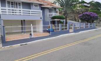 Imagem 2: Casa com vista para o mar