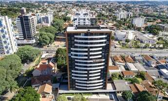 Imagem 16: Apartamento 3 Quartos à venda no Cabral, 110m² com 3 vagas R$ 1300.000.00 andar alto