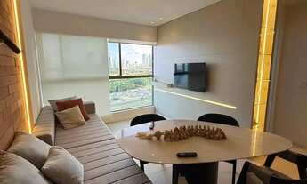 Imagem: Imóvel para aluguel possui 40 metros quadrados