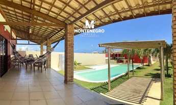 Imagem 10: Casa Duplex à Venda com 4 quartos em Taíba - São Gonçalo do Amarante - CE