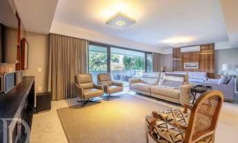 Imagem 4: Apartamento com 3 quartos e 3 vagas em Boa Vista