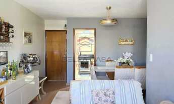 Imagem 4: Apartamento à Venda na Rua da Mooca 95 m², 3 Quartos - R$460.000,00