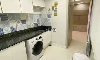 Imagem 7: INBOX CIA IMOBILIÁRIA VENDE - Apartamento de 3 quartos EM FARROUPILHA