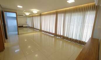 Imagem 3: Apartamento para venda 115 metros quadrados com 3 quartos Jardim Goiás - Goiânia - GO