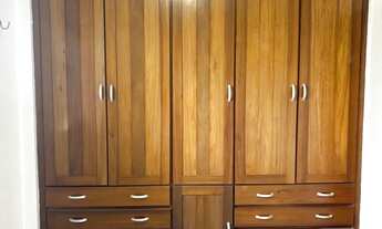 Imagem 3: Alugo Apartamento na Conselheiro Furtado com 2 quartos, andar alto no Ed. Solar Villeneuve