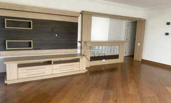 Imagem 3: Oportunidade - Apartamento - Vila Ema - Condomínio Solar Colina - 4 Dormitórios - 189m²