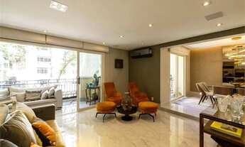 Imagem 3: Venda Apartamento 4 Dormitórios - 171 m² Perdizes