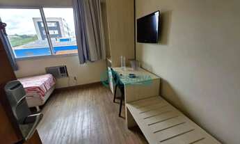 Imagem 2: Flat no Centro Comercial em Lagoa Santa