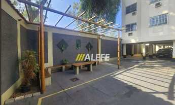 Imagem 6: Apartamento com 2 dormitórios, 60 m² - venda por R$ 200.000,00 ou aluguel por R$ 1.832,53