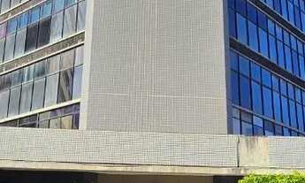 Imagem 4: Salão 110 ou 210m2 para locação na Av. Tancredo Neves- Caminho das Árvores