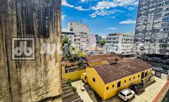 Imagem 5: RUA VISCONDE DE ITAMARATI - 2 QUARTOS - VAGA - OPORTUNIDADE!!