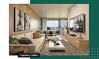 Imagem 7: Apartamento 2 quartos - Santa Helena