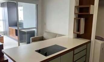 Imagem 2: APARTAMENTO - PINHEIROS - SP