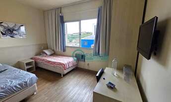 Imagem 4: Flat no Centro Comercial em Lagoa Santa