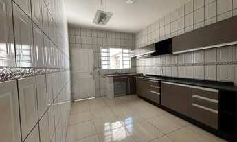 Imagem: Casa de Laje no Jardim Roriz na Quadra 03