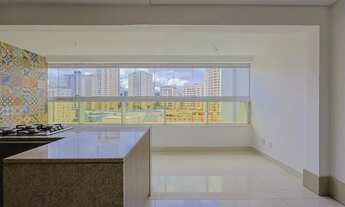 Imagem 3: Apartamento de 02 quartos no melhor ponto do Vila da Serra, o Soho Square!