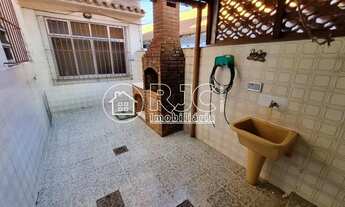 Imagem 6: Imóvel para venda com 61 metros quadrados com 4 quartos em Andaraí - Rio de Janeiro - RJ