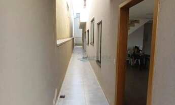 Imagem 3: Sobrado com 4 dormitórios, 122 m² - venda por R$ 620.000,00 ou aluguel por R$ 3.700,00/mês