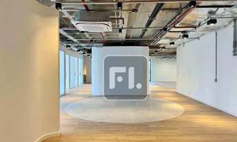 Imagem 3: Conjunto para alugar, 620 m² por R$ 102.941,81/mês - Brooklin - São Paulo/SP