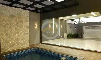 Imagem 2: Casa 4 suites plenas, Setor Jardim Presidente