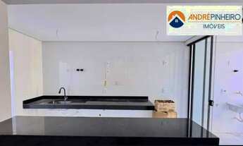 Imagem 7: Casa Geminada à Venda 3 Quartos 2 Vagas Santa Mônica