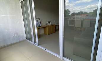 Imagem 2: Apartamento a venda com 3 quartos no Pedra mole