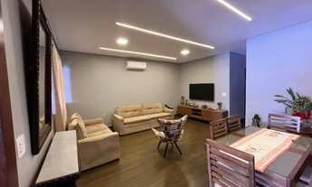 Imagem 1: Casa 3 quartos Guará I