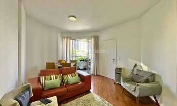 Imagem: Apartamento à venda no bairro Savassi