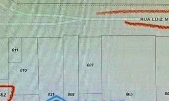 Imagem 4: Terreno comercial a venda frente R Luiz Michelon