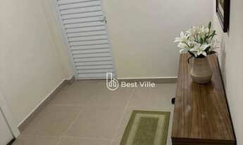 Imagem 6: Linda casa semi térrea à venda com 3 suítes, 271,97m² de área construída no Condomínio Bur