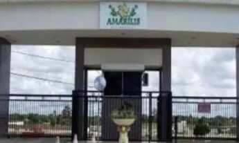 Imagem: Condomínio amarílis LOTE