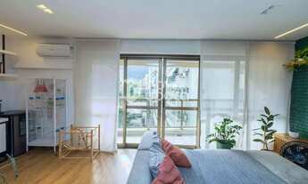 Imagem 7: Botafogo Apartamento com 2 dormitórios